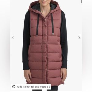 Lole Dulla Vest
